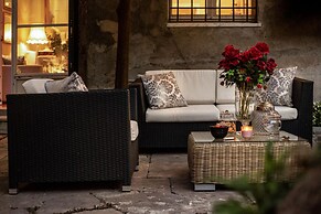 Casa al Giardino in Lucca