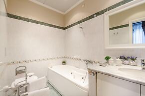 Casa al Giardino in Lucca