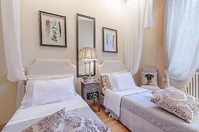 Casa al Giardino in Lucca