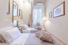 Casa al Giardino in Lucca