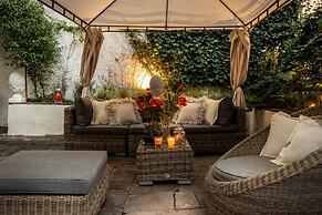 Casa al Giardino in Lucca