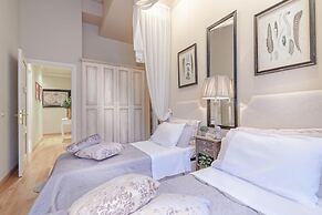 Casa al Giardino in Lucca