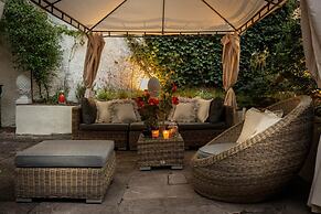 Casa al Giardino in Lucca