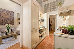 Casa al Giardino in Lucca