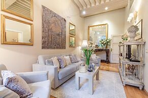 Casa al Giardino in Lucca