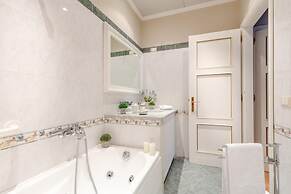 Casa al Giardino in Lucca