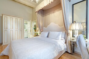 Casa al Giardino in Lucca