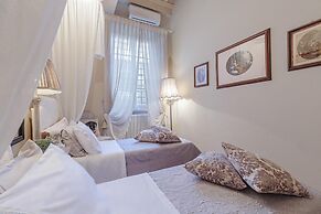 Casa al Giardino in Lucca