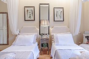 Casa al Giardino in Lucca