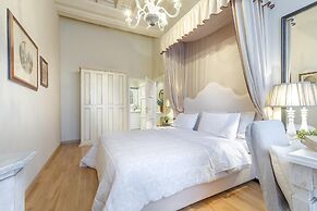 Casa al Giardino in Lucca