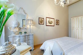 Casa al Giardino in Lucca