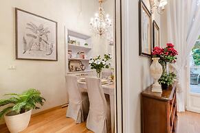 Casa al Giardino in Lucca