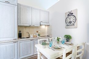 Casa Giustina in Lucca