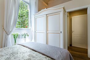 Casa Giustina in Lucca