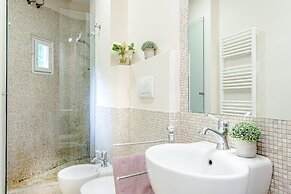 Casa Giustina in Lucca