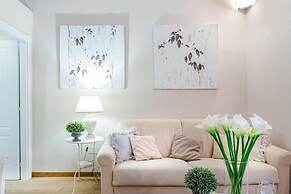 Casa Giustina in Lucca