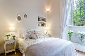 Casa Giustina in Lucca