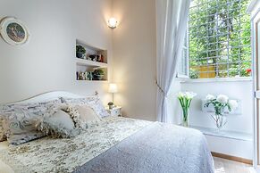 Casa Giustina in Lucca