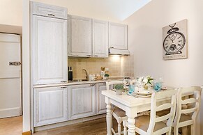 Casa Giustina in Lucca