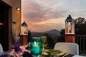 Kinzia Farmhouse Apartment