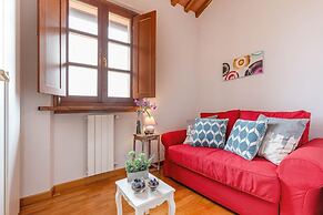 Kinzia Farmhouse Apartment