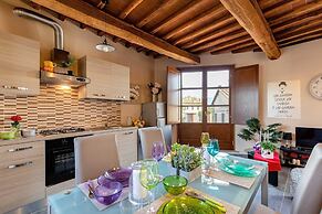 Kinzia Farmhouse Apartment