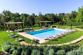 Kinzia Farmhouse Apartment