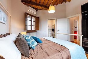 Kinzia Farmhouse Apartment