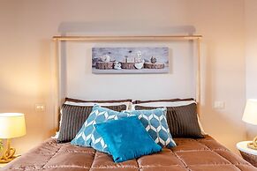 Kinzia Farmhouse Apartment