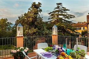 Kinzia Farmhouse Apartment