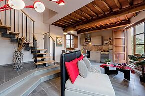 Kinzia Farmhouse Apartment