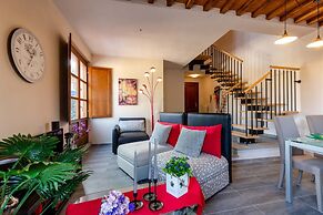 Kinzia Farmhouse Apartment