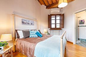 Kinzia Farmhouse Apartment