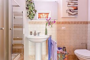 Kinzia Farmhouse Apartment