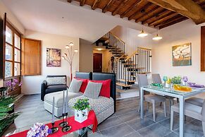 Kinzia Farmhouse Apartment