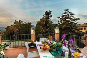 Kinzia Farmhouse Apartment