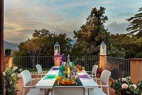 Kinzia Farmhouse Apartment