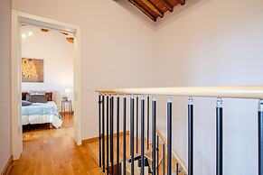 Kinzia Farmhouse Apartment