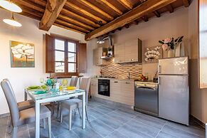 Kinzia Farmhouse Apartment