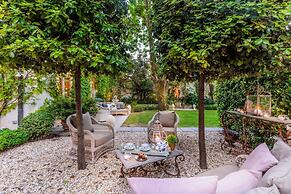 La Casina in Lucca With 2 Bedrooms and 3 Bathrooms