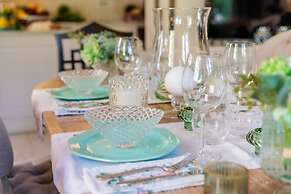 La Casina in Lucca With 2 Bedrooms and 3 Bathrooms