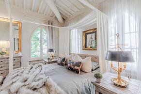 La Casina in Lucca With 2 Bedrooms and 3 Bathrooms