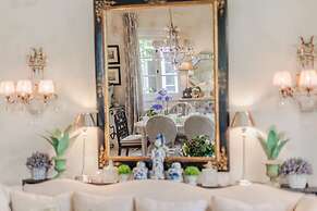 La Casina in Lucca With 2 Bedrooms and 3 Bathrooms