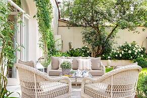 La Casina in Lucca With 2 Bedrooms and 3 Bathrooms