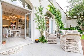 La Casina in Lucca With 2 Bedrooms and 3 Bathrooms