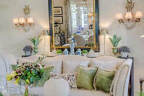 La Casina in Lucca With 2 Bedrooms and 3 Bathrooms