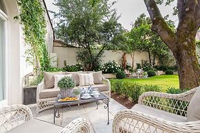 La Casina in Lucca With 2 Bedrooms and 3 Bathrooms