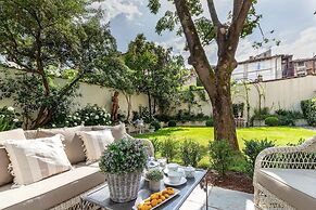 La Casina in Lucca With 2 Bedrooms and 3 Bathrooms