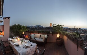 Casa Emy in Lucca With 3 Bedrooms and 2 Bathrooms