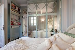 Casa Emy in Lucca With 3 Bedrooms and 2 Bathrooms